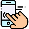 iOS & Android icon