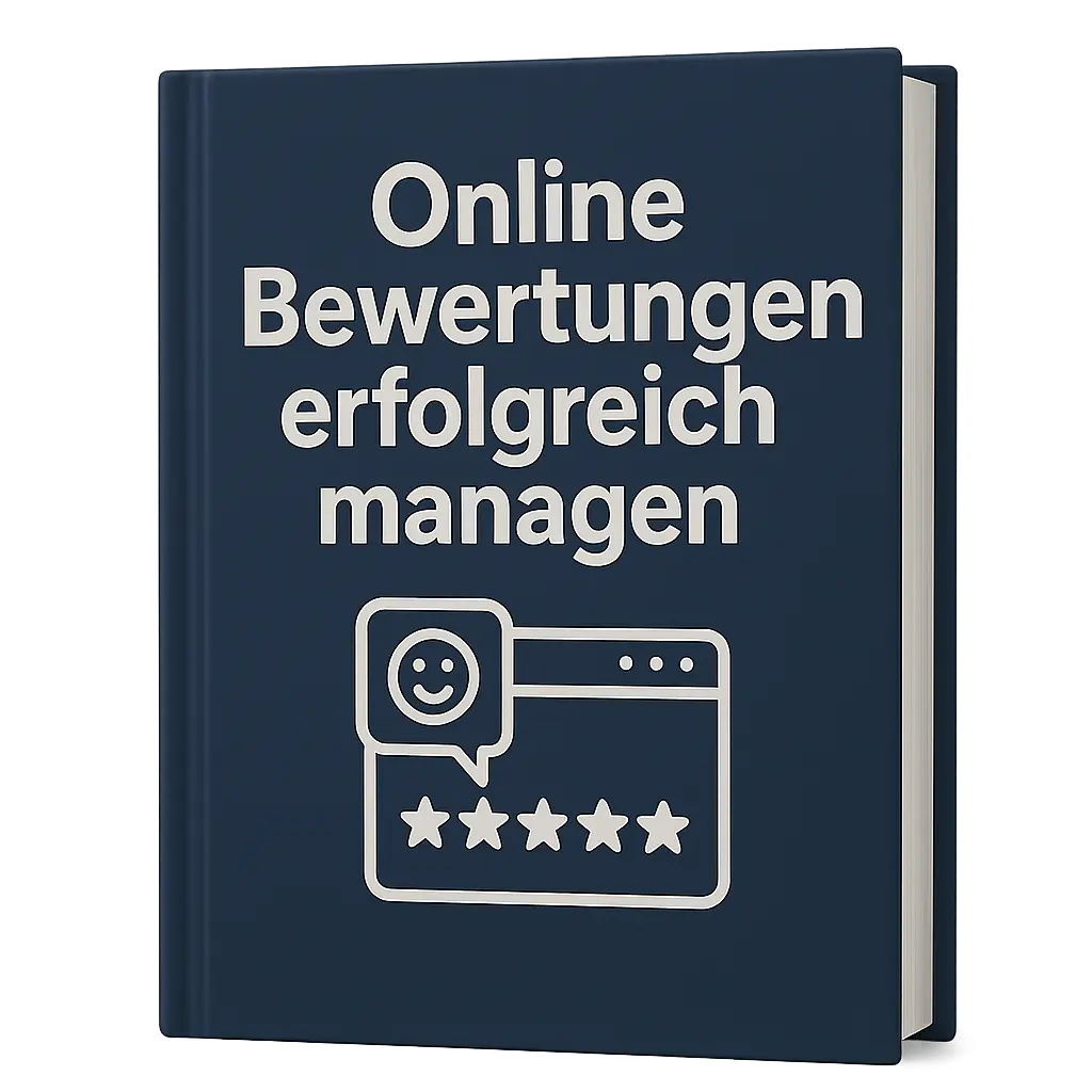 E-Book Online Bewertungs-Mangement