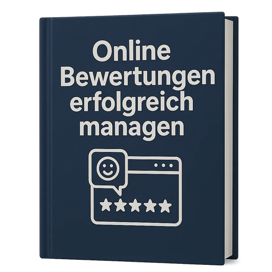 E-Book Online Bewertungs-Mangement